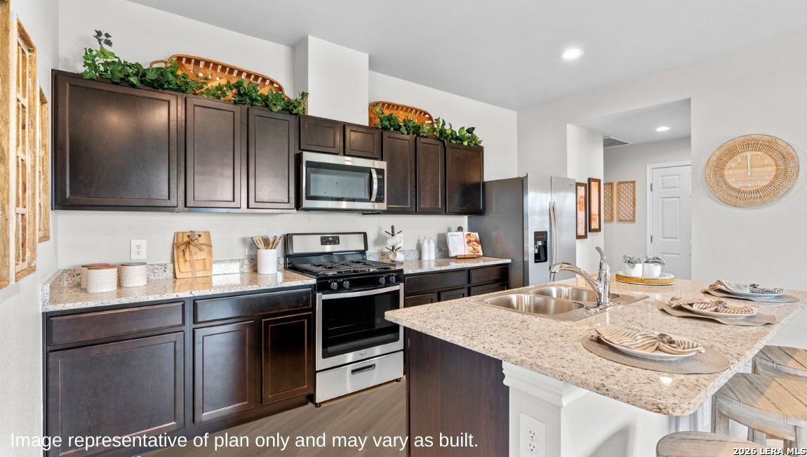 128 Hazel Peak Boerne TX 78006