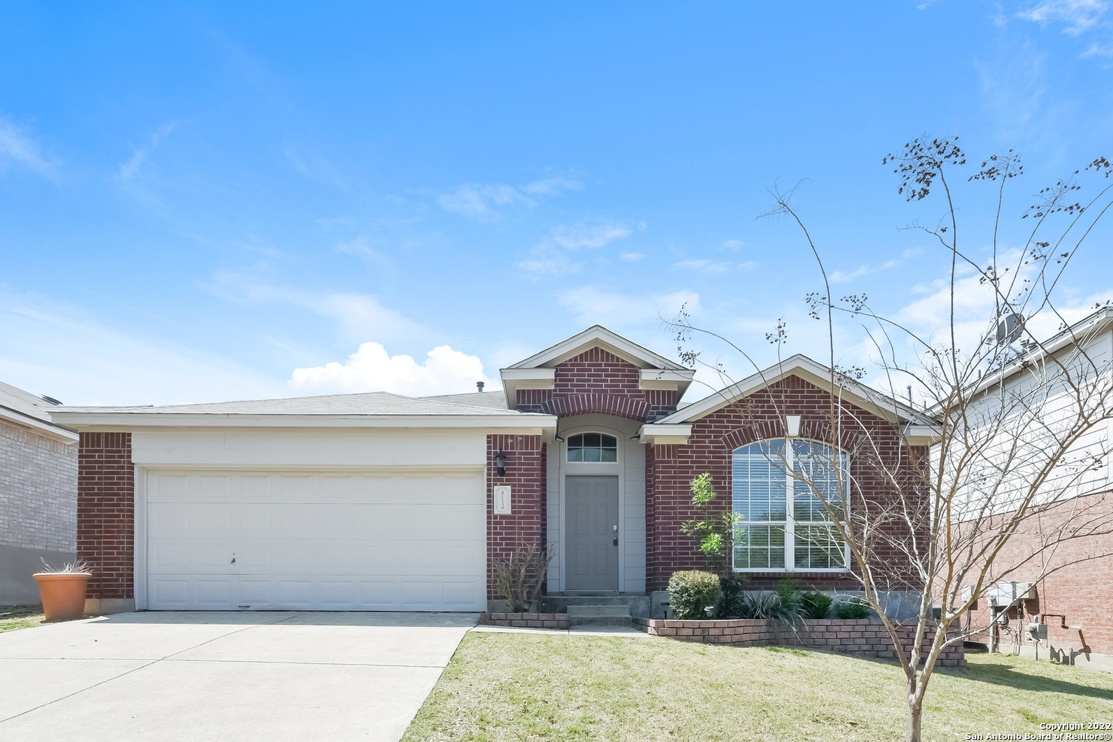 21238 Rio Sabinal San Antonio TX 78259