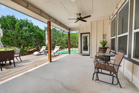 258 Heinen Road Bandera TX 78003