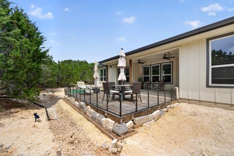 258 Heinen Road Bandera TX 78003