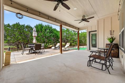 258 Heinen Road Bandera TX 78003