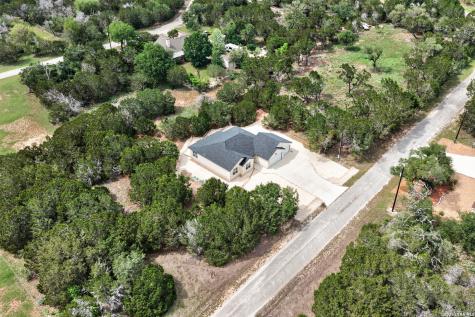 258 Heinen Road Bandera TX 78003