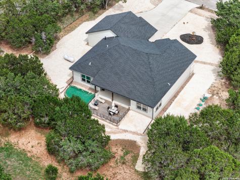 258 Heinen Road Bandera TX 78003