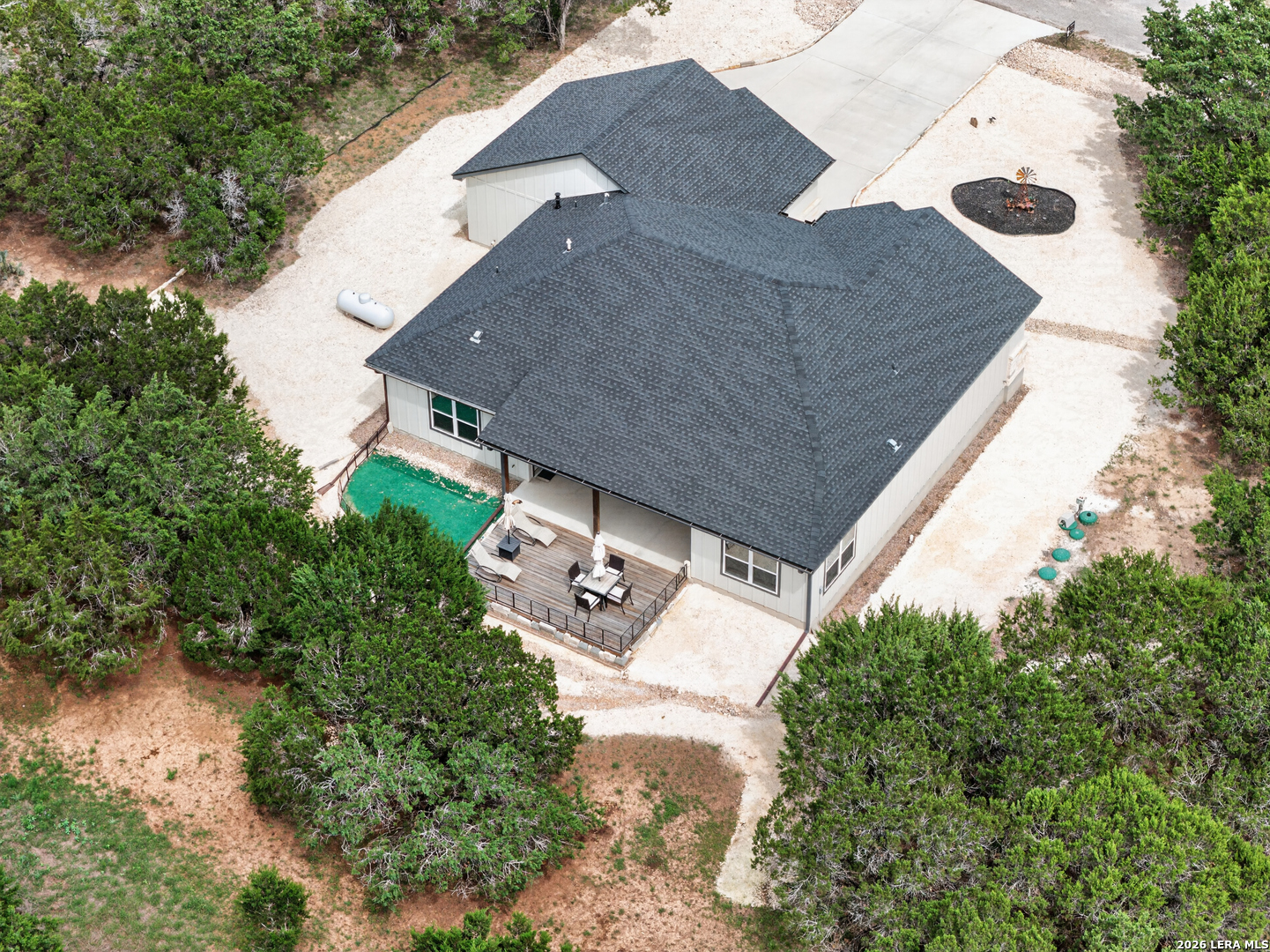 258 Heinen Road Bandera TX 78003