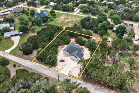 258 Heinen Road Bandera TX 78003