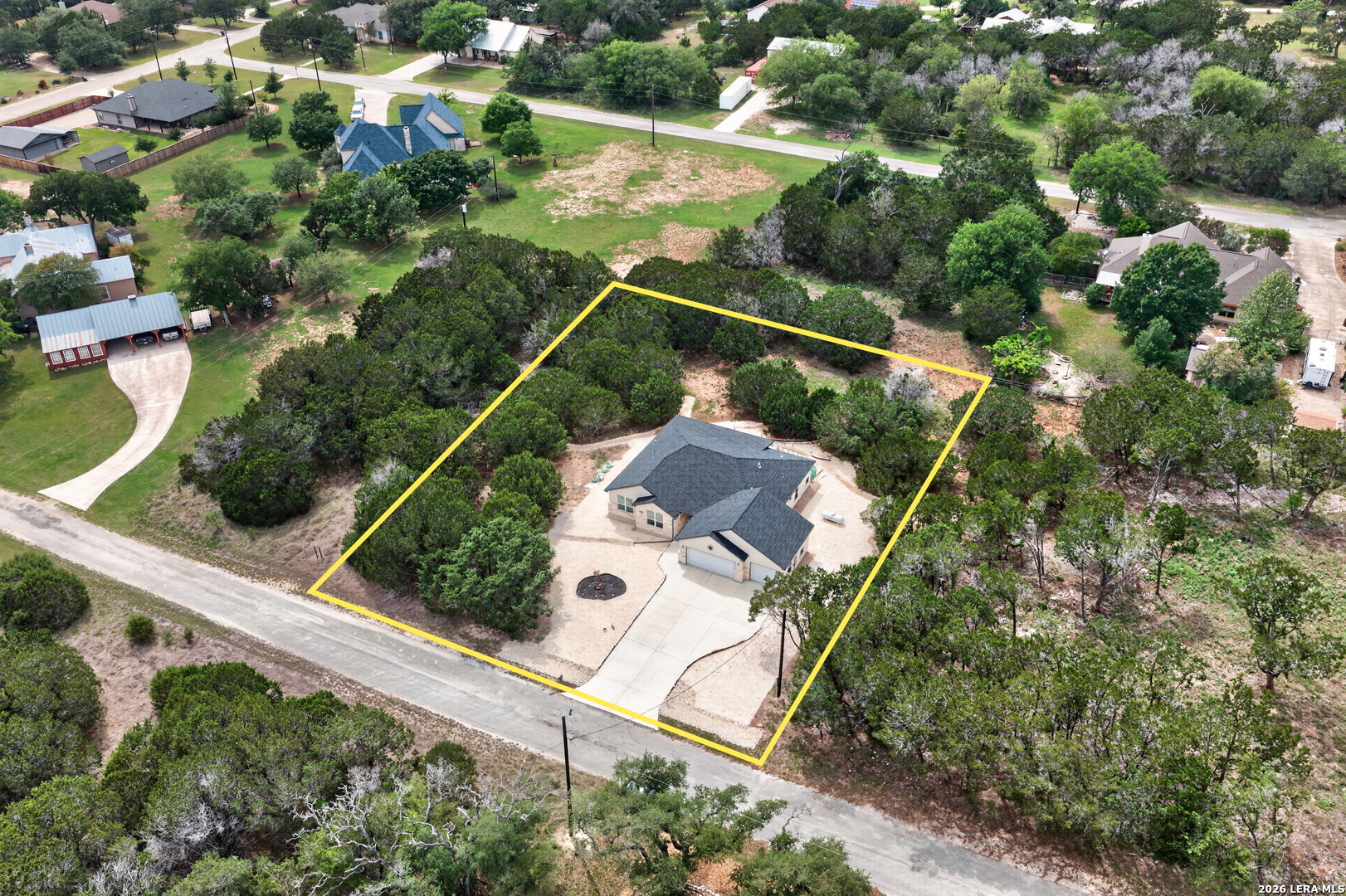 258 Heinen Road Bandera TX 78003