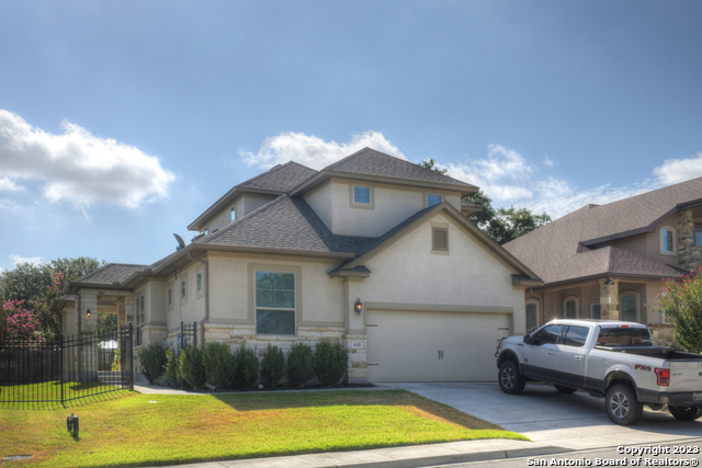 615 Ostberg Seguin TX 78155