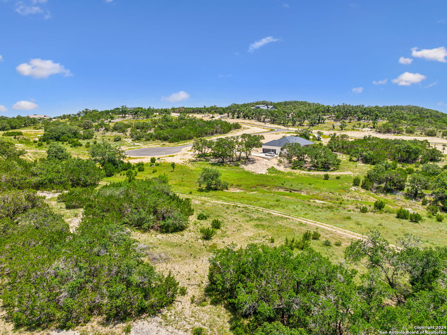 34713 Mayer Oaks Bulverde TX 78163