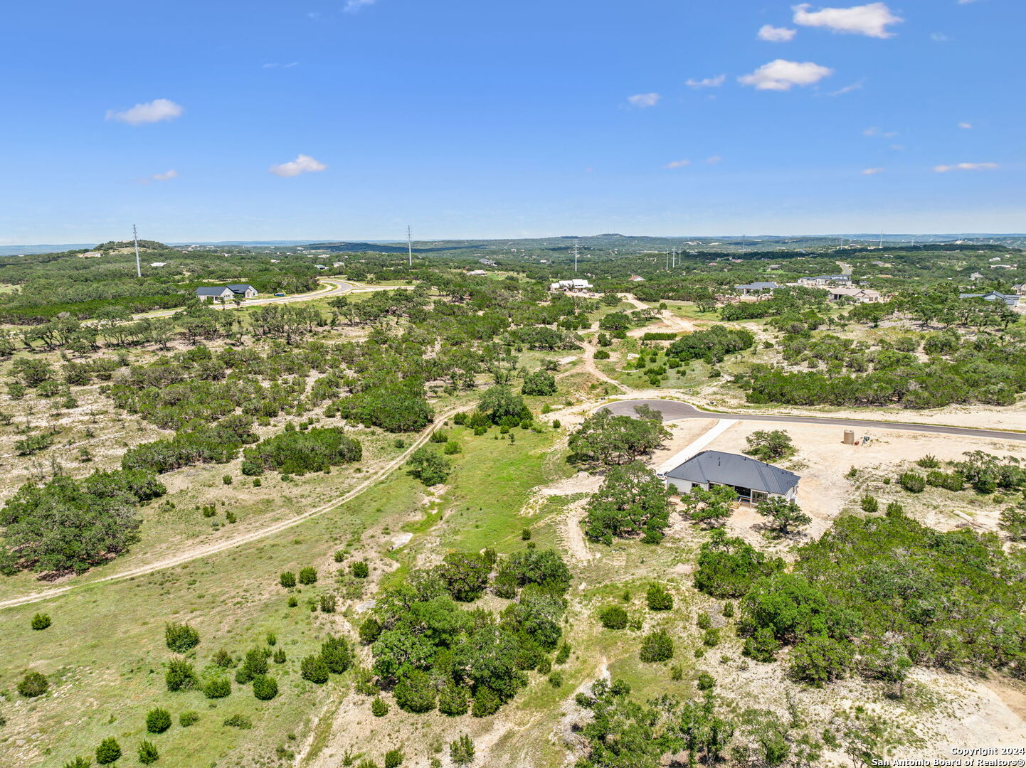 34713 Mayer Oaks Bulverde TX 78163