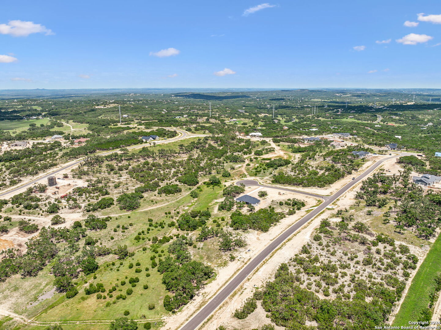 34713 Mayer Oaks Bulverde TX 78163