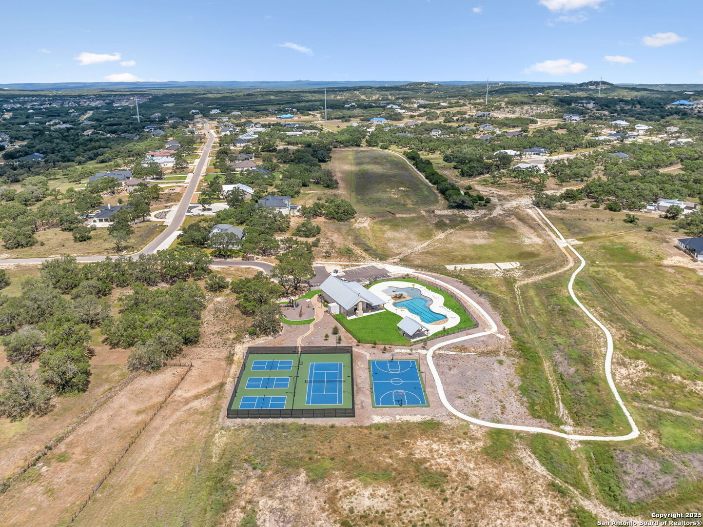 34713 Mayer Oaks Bulverde TX 78163
