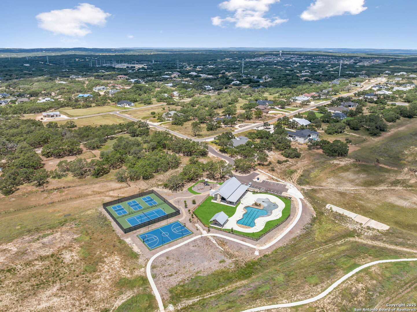 34713 Mayer Oaks Bulverde TX 78163