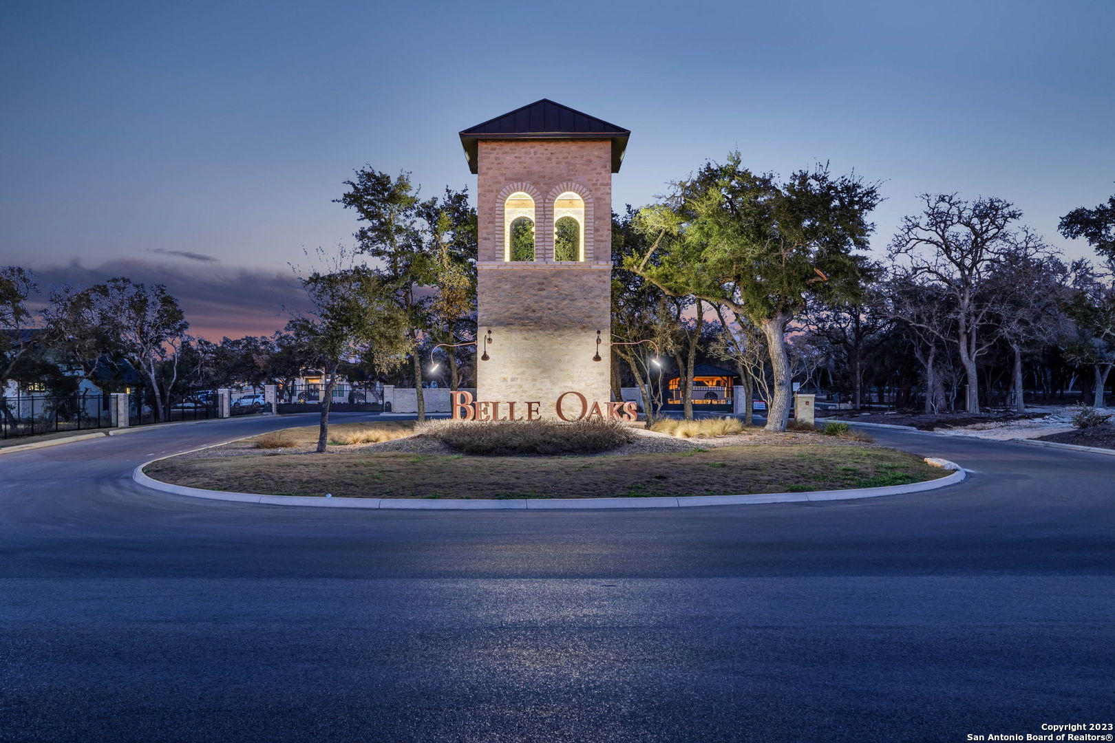 34713 Mayer Oaks Bulverde TX 78163