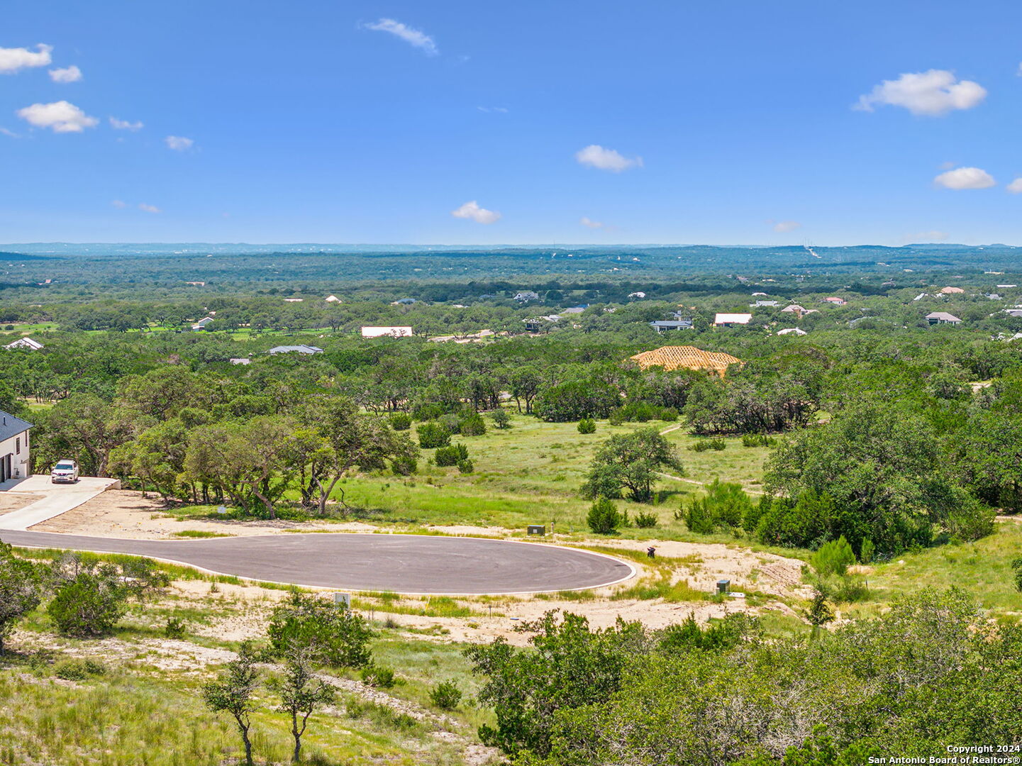 34713 Mayer Oaks Bulverde TX 78163