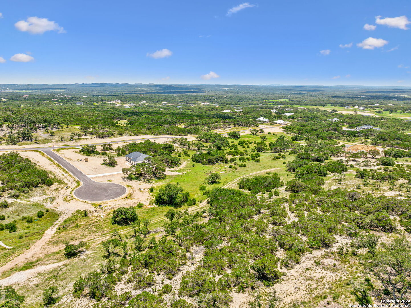 34713 Mayer Oaks Bulverde TX 78163