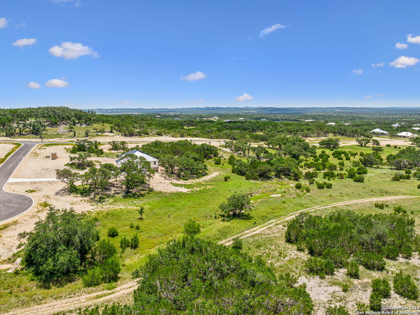 34713 Mayer Oaks Bulverde TX 78163