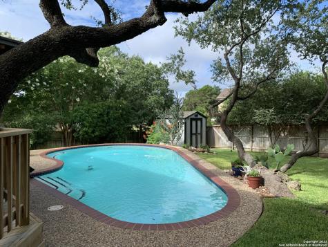 21551 Hyerwood San Antonio TX 78259