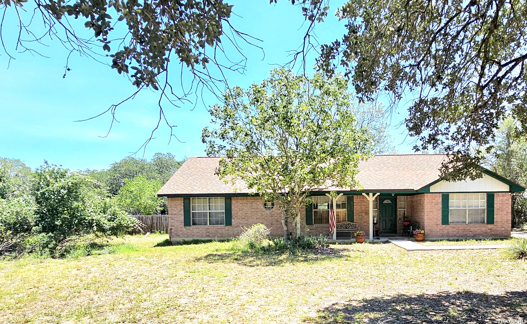 214 Cherry Ridge Floresville TX 78114