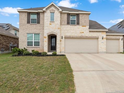 10509 Coyote Run San Antonio TX 78254