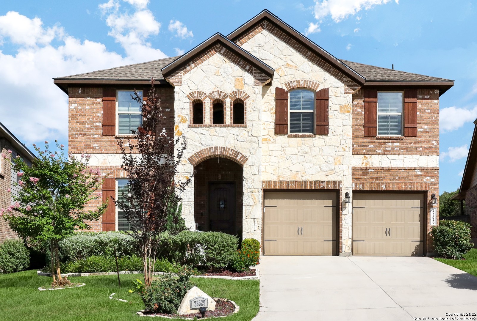 28529 Willis Ranch San Antonio TX 78260