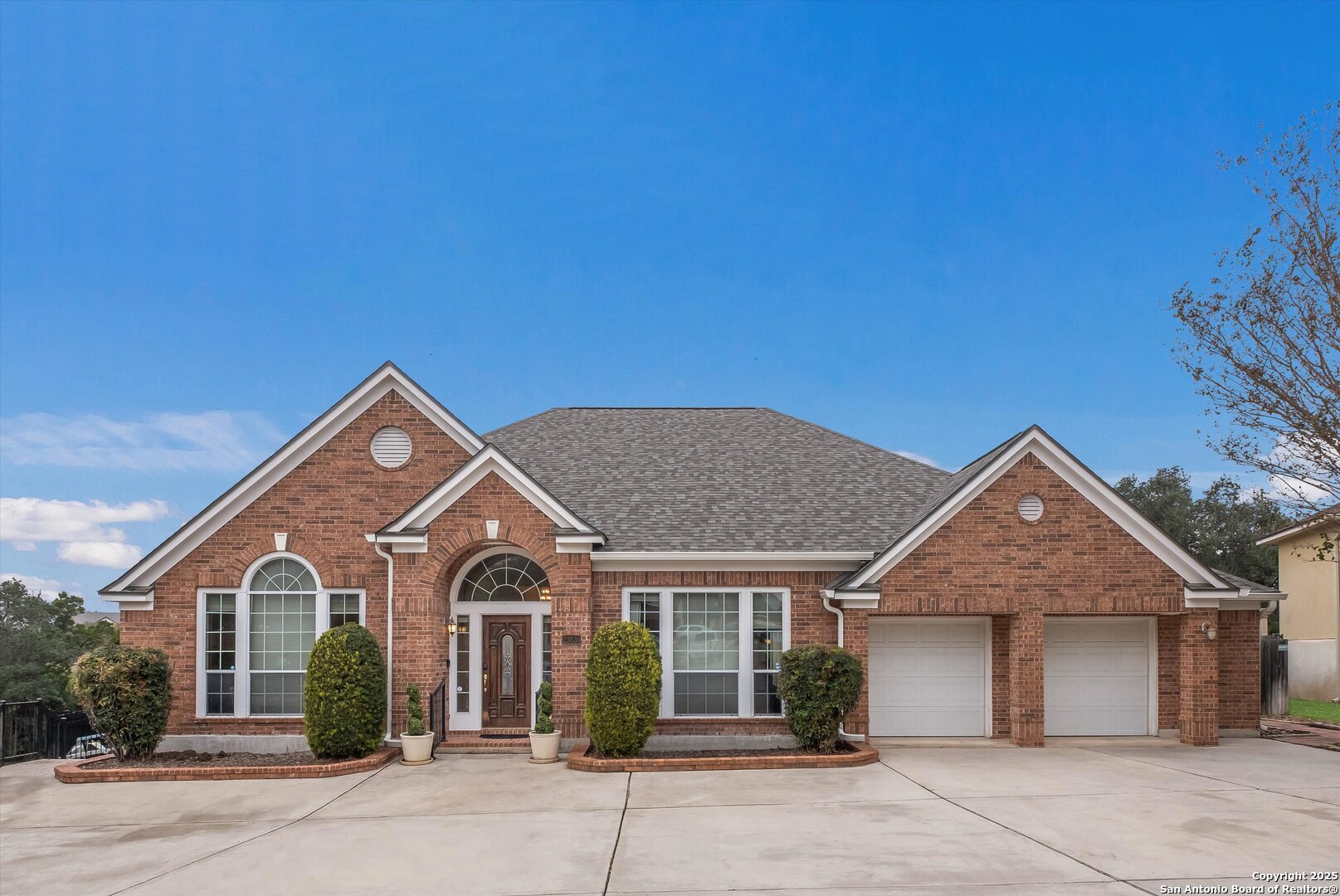 23830 Golf Bridge San Antonio TX 78258