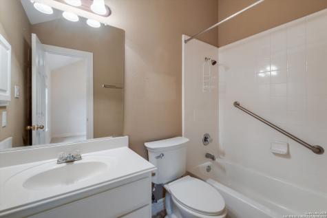 23830 Golf Bridge San Antonio TX 78258