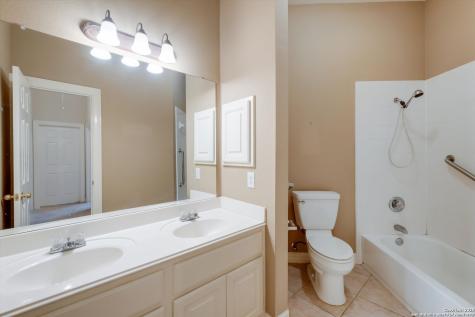 23830 Golf Bridge San Antonio TX 78258