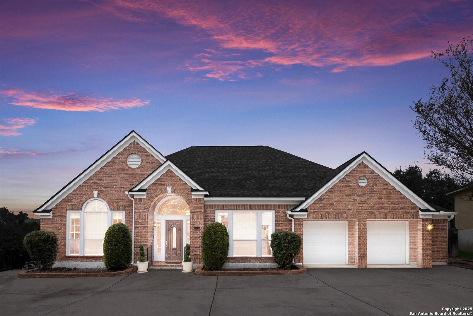23830 Golf Bridge San Antonio TX 78258