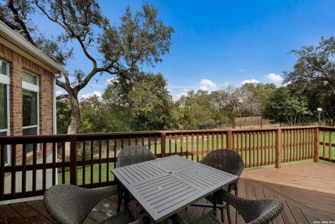 23830 Golf Bridge San Antonio TX 78258