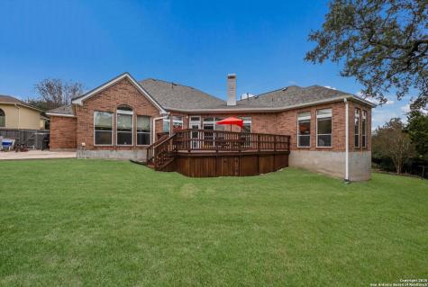 23830 Golf Bridge San Antonio TX 78258
