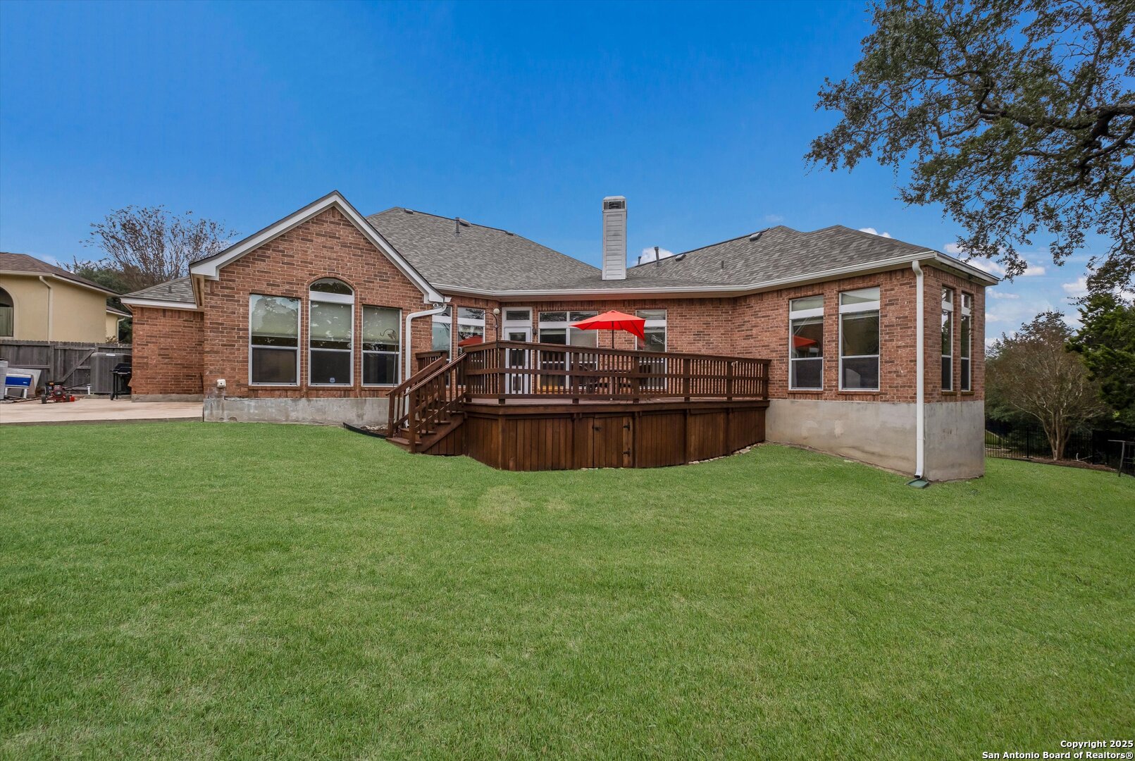 23830 Golf Bridge San Antonio TX 78258