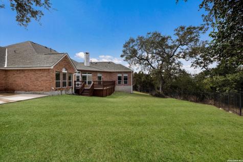 23830 Golf Bridge San Antonio TX 78258