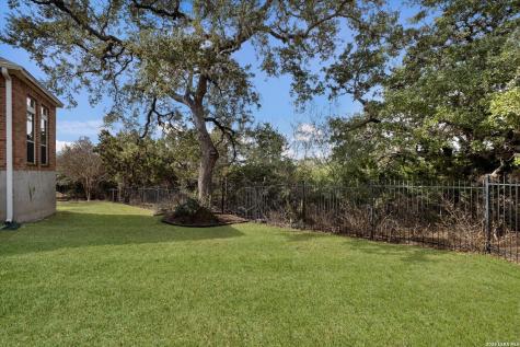23830 Golf Bridge San Antonio TX 78258
