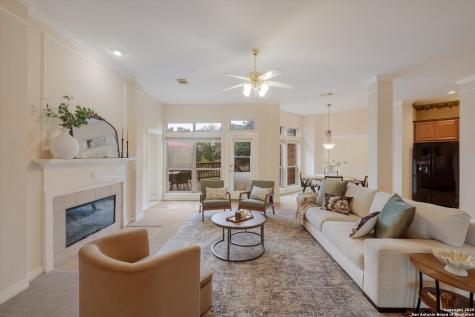 23830 Golf Bridge San Antonio TX 78258