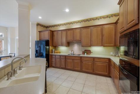 23830 Golf Bridge San Antonio TX 78258