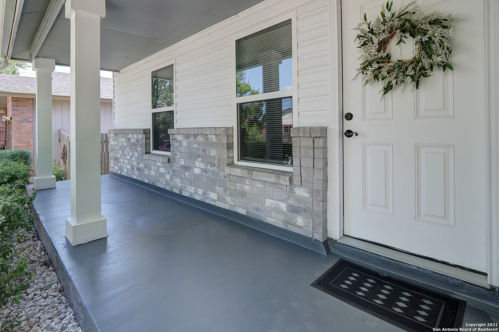11349 Cedar Park San Antonio TX 78249