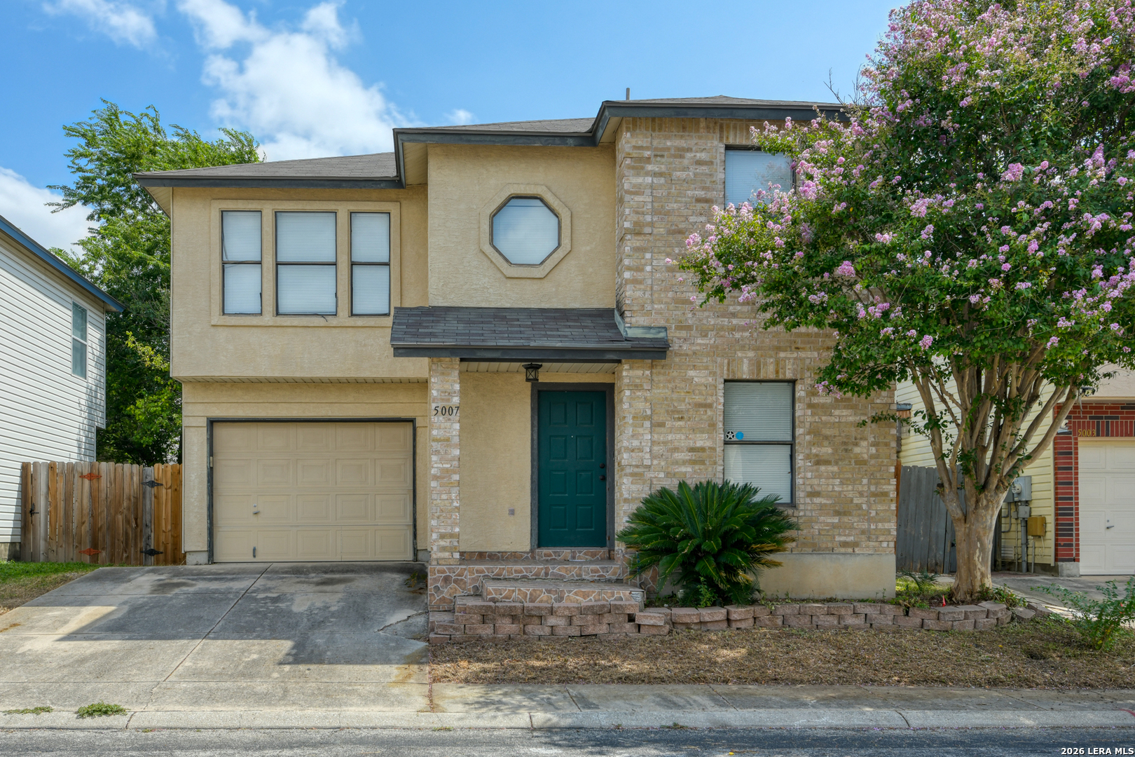 5007 Kenton Trace San Antonio TX 78240