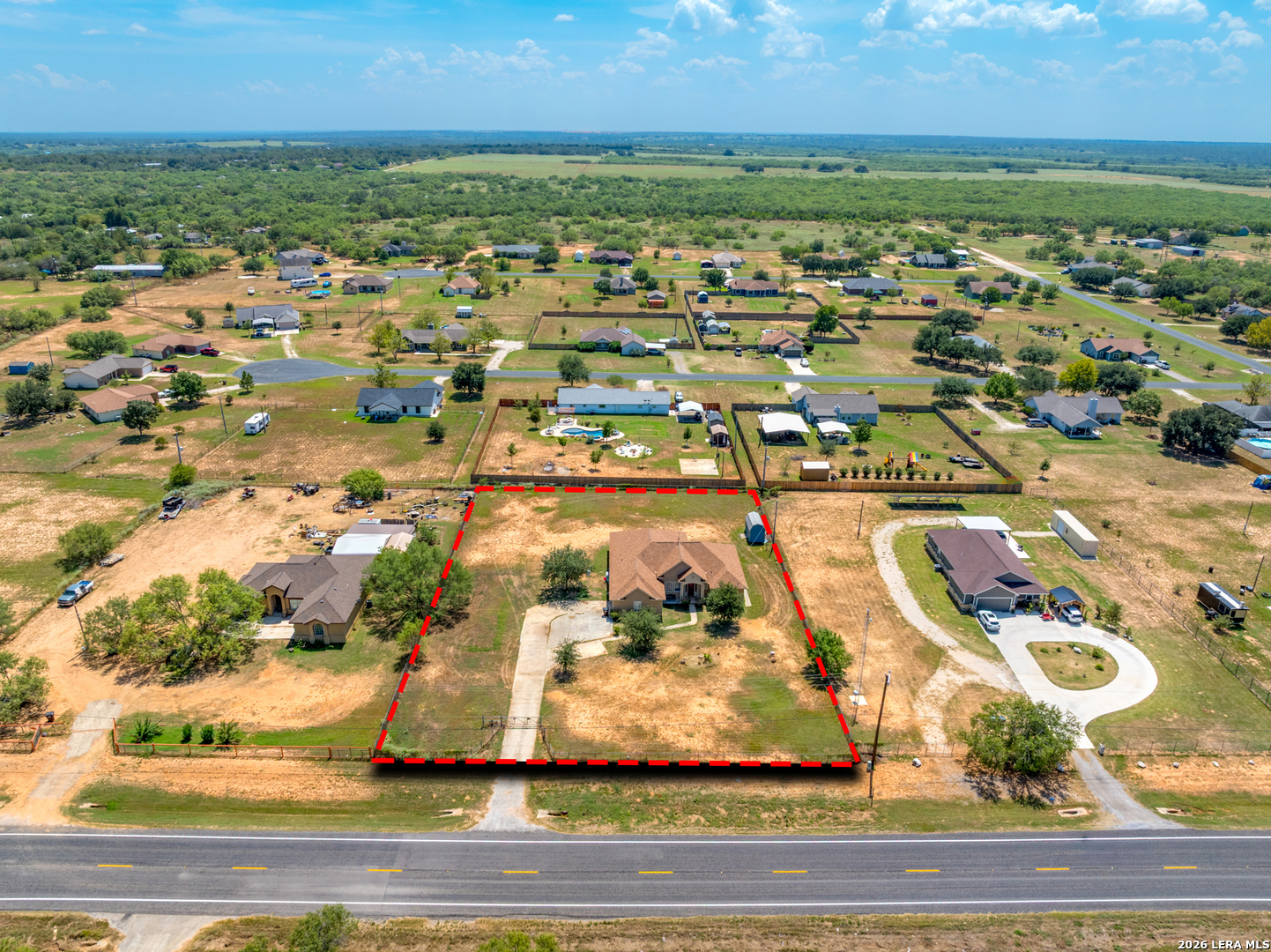 3820 Fm 3175 Lytle TX 78052