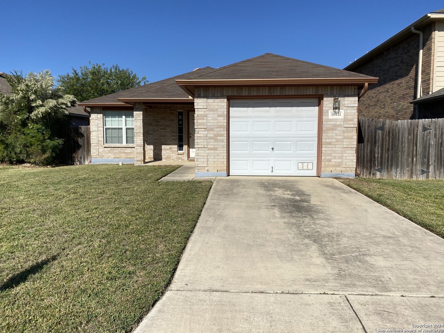 10631 Shaenview San Antonio TX 78254