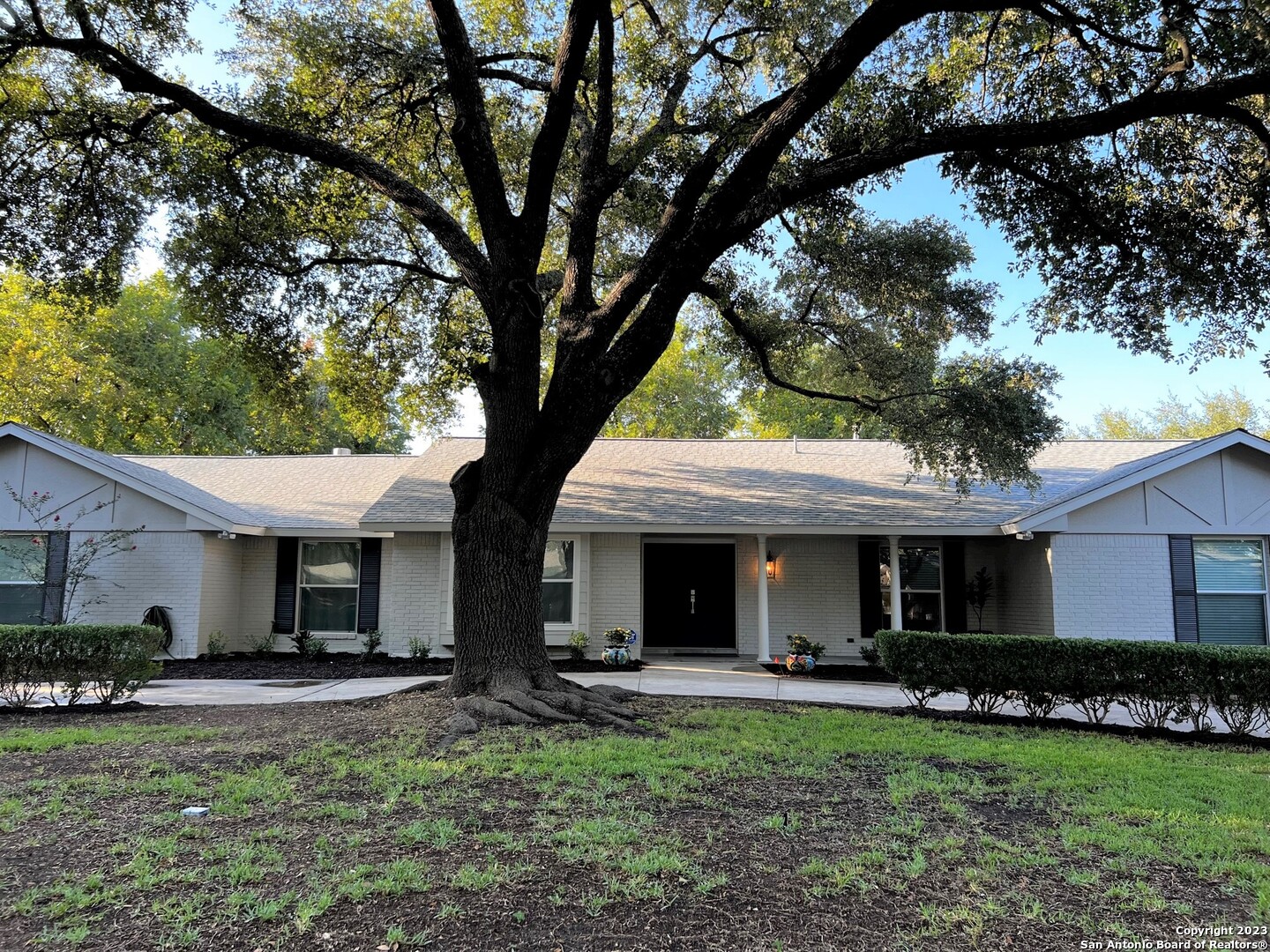 109 Sheffield Castle Hills TX 78213