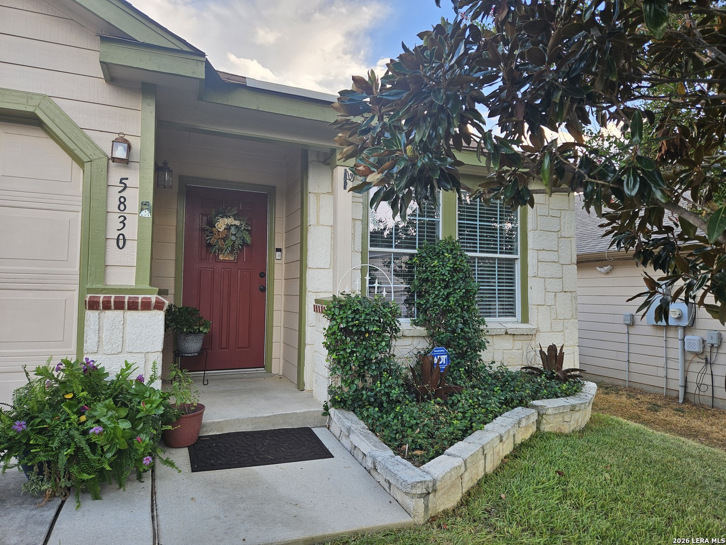 5830 Sherbrooke Oak San Antonio TX 78249