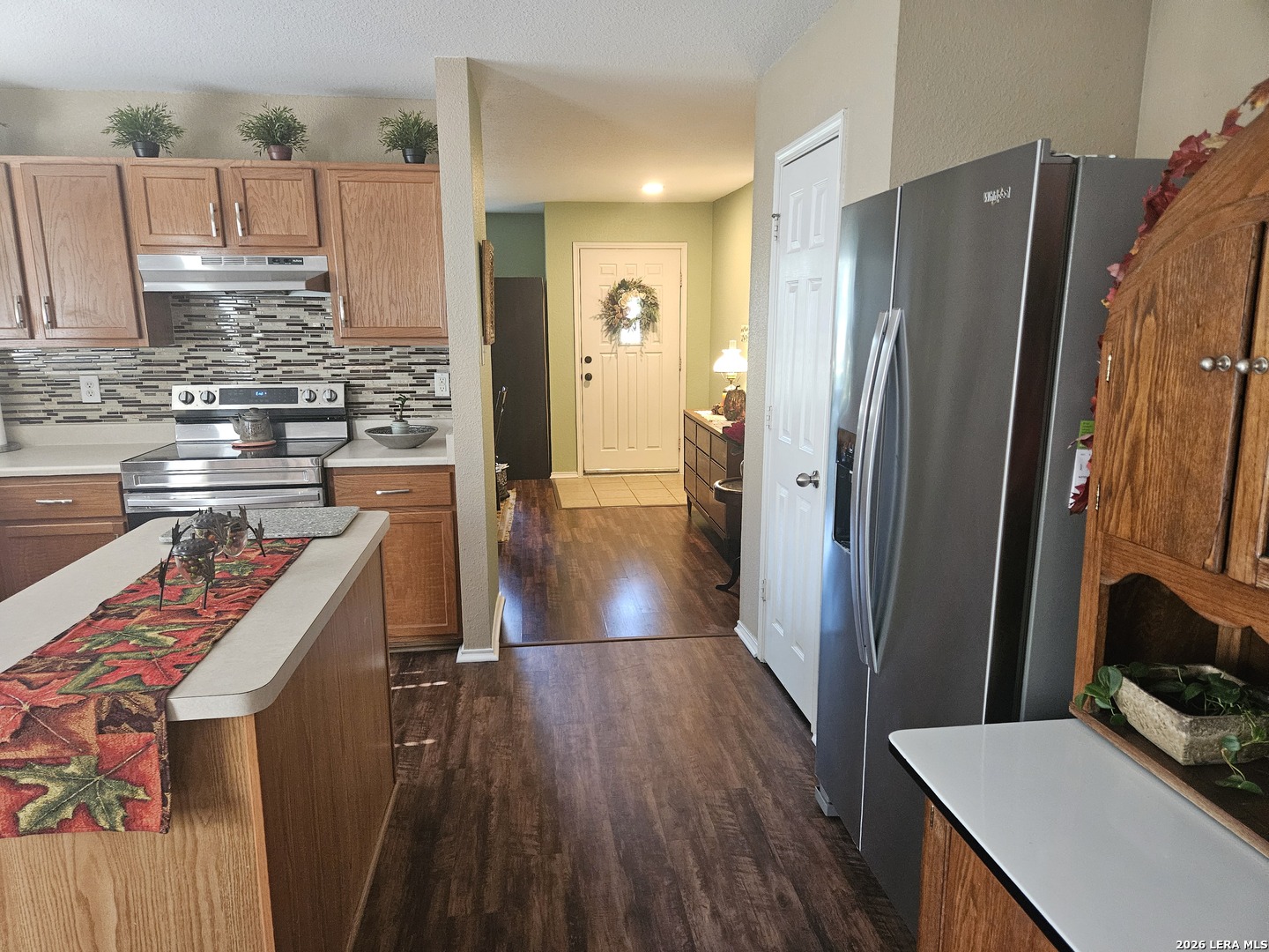 5830 Sherbrooke Oak San Antonio TX 78249