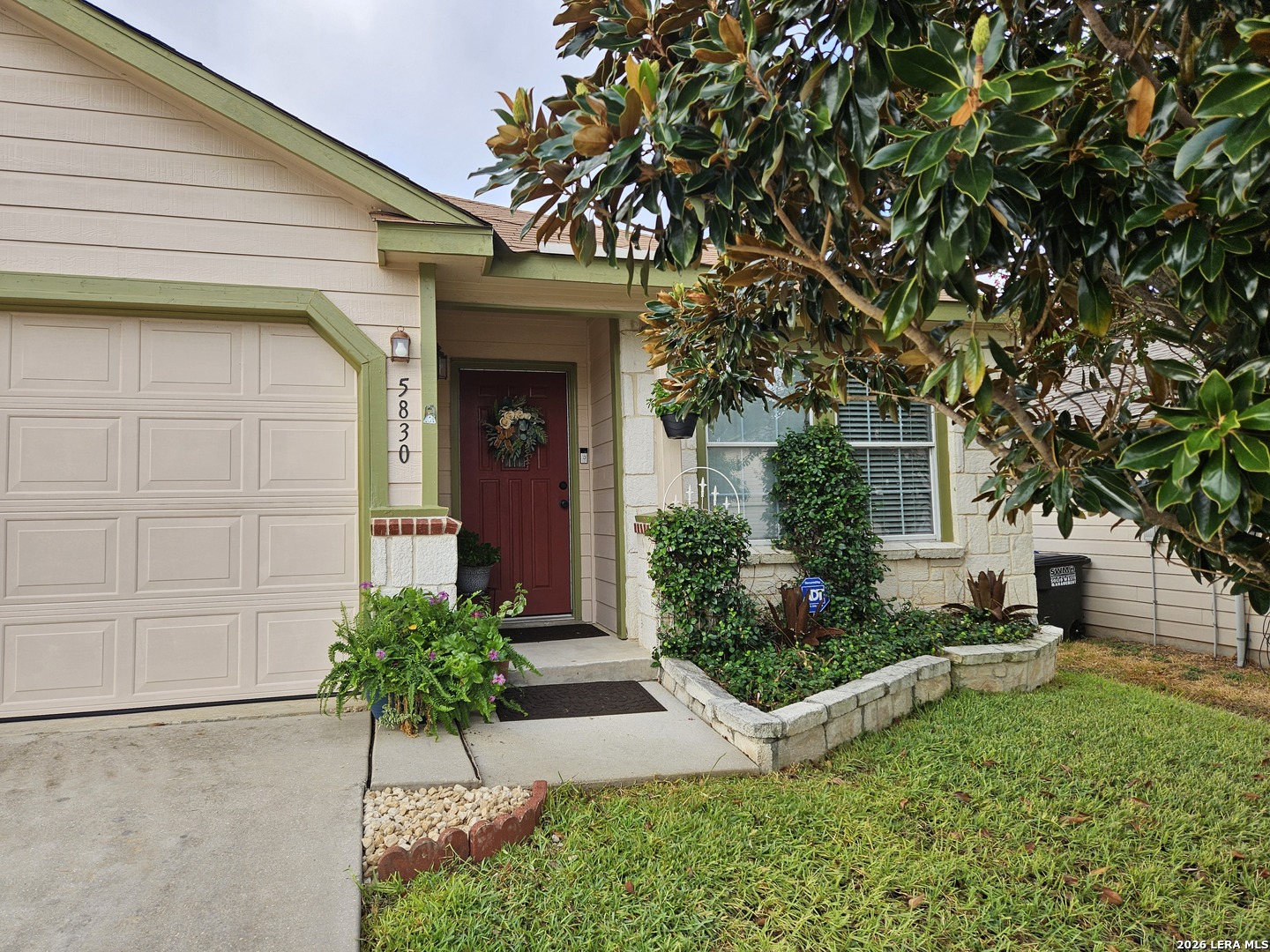 5830 Sherbrooke Oak San Antonio TX 78249