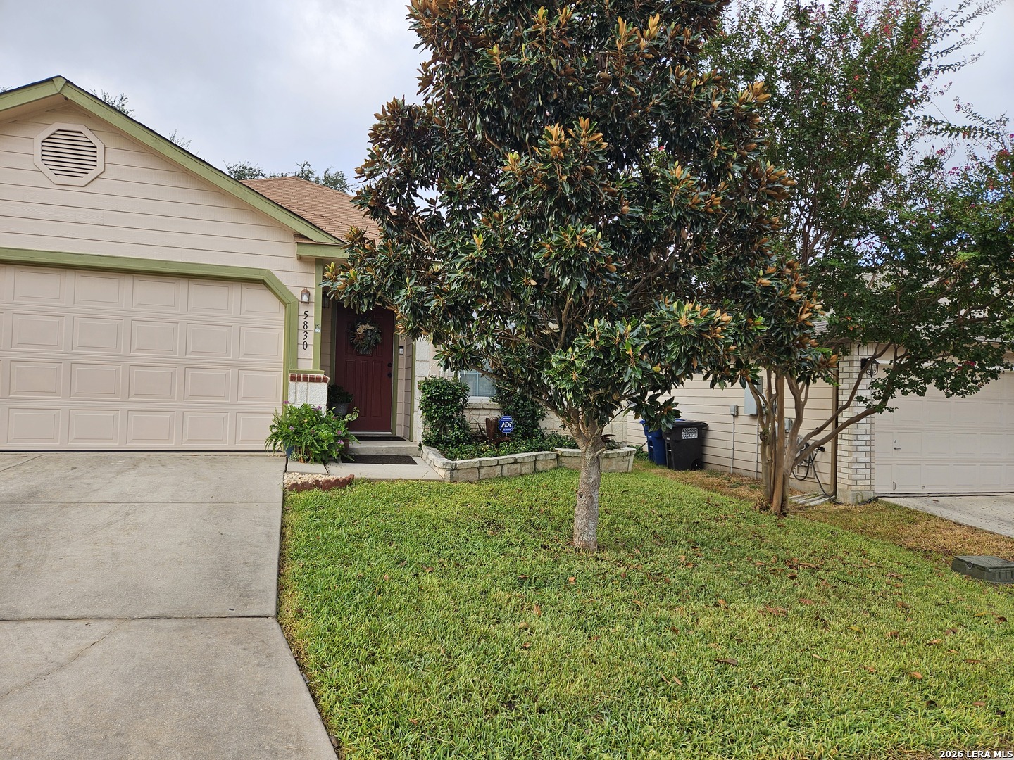 5830 Sherbrooke Oak San Antonio TX 78249