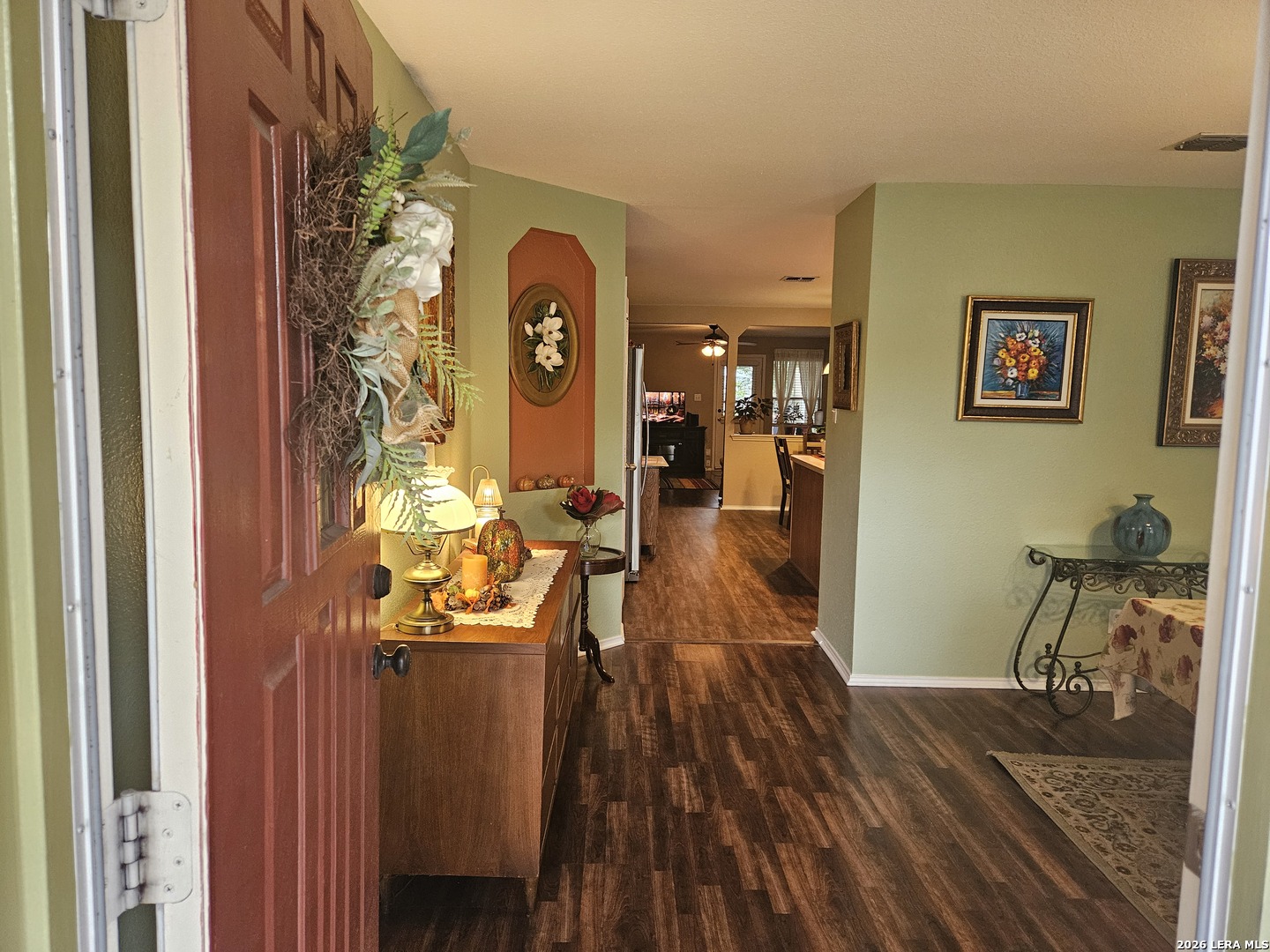 5830 Sherbrooke Oak San Antonio TX 78249