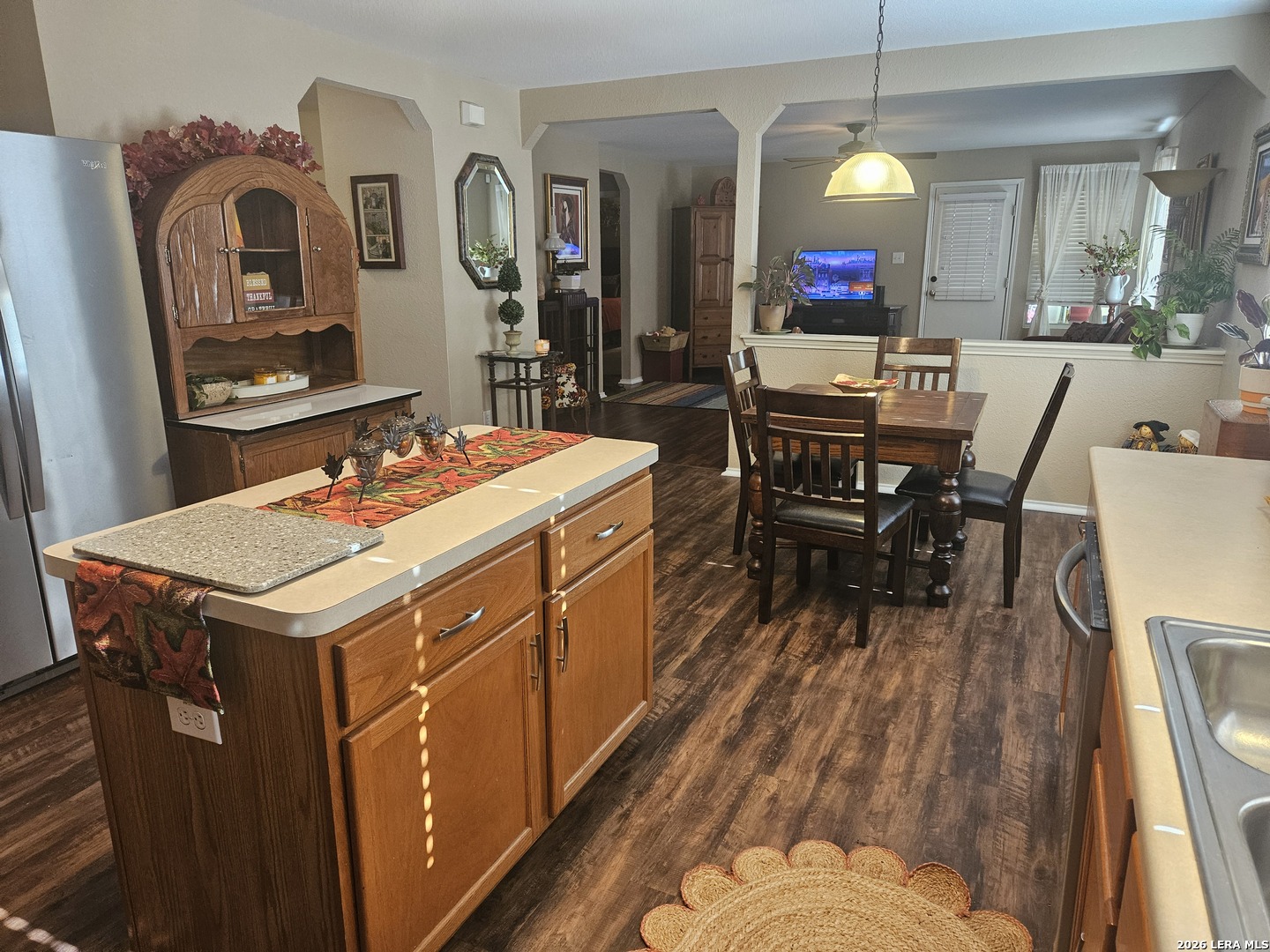 5830 Sherbrooke Oak San Antonio TX 78249