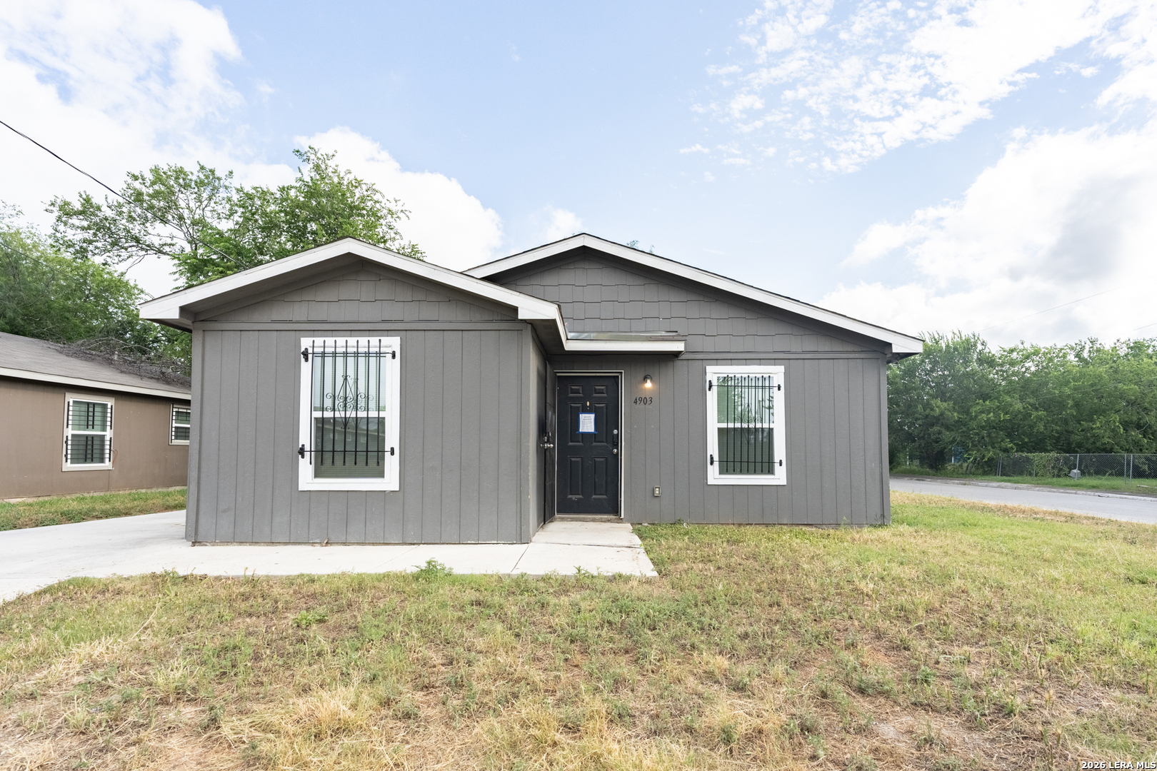 4903 Tyson Street San Antonio TX 78237
