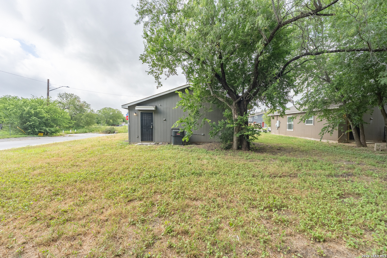 4903 Tyson Street San Antonio TX 78237