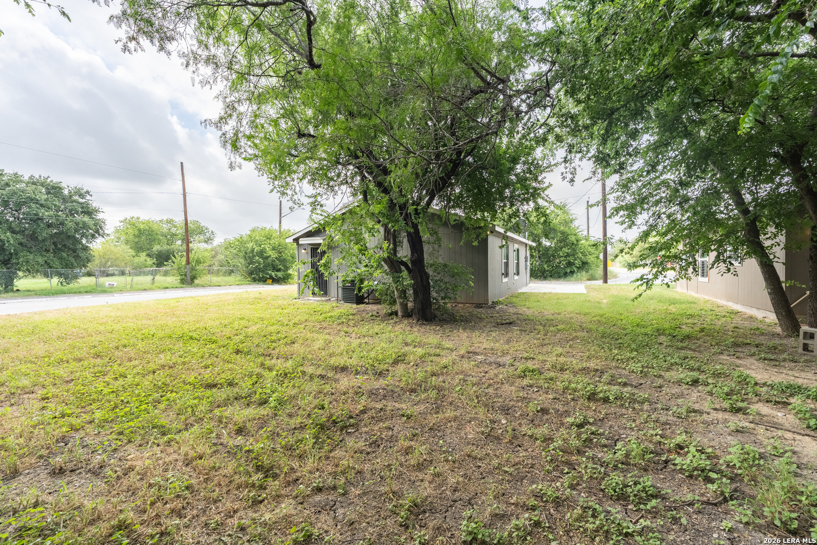 4903 Tyson Street San Antonio TX 78237