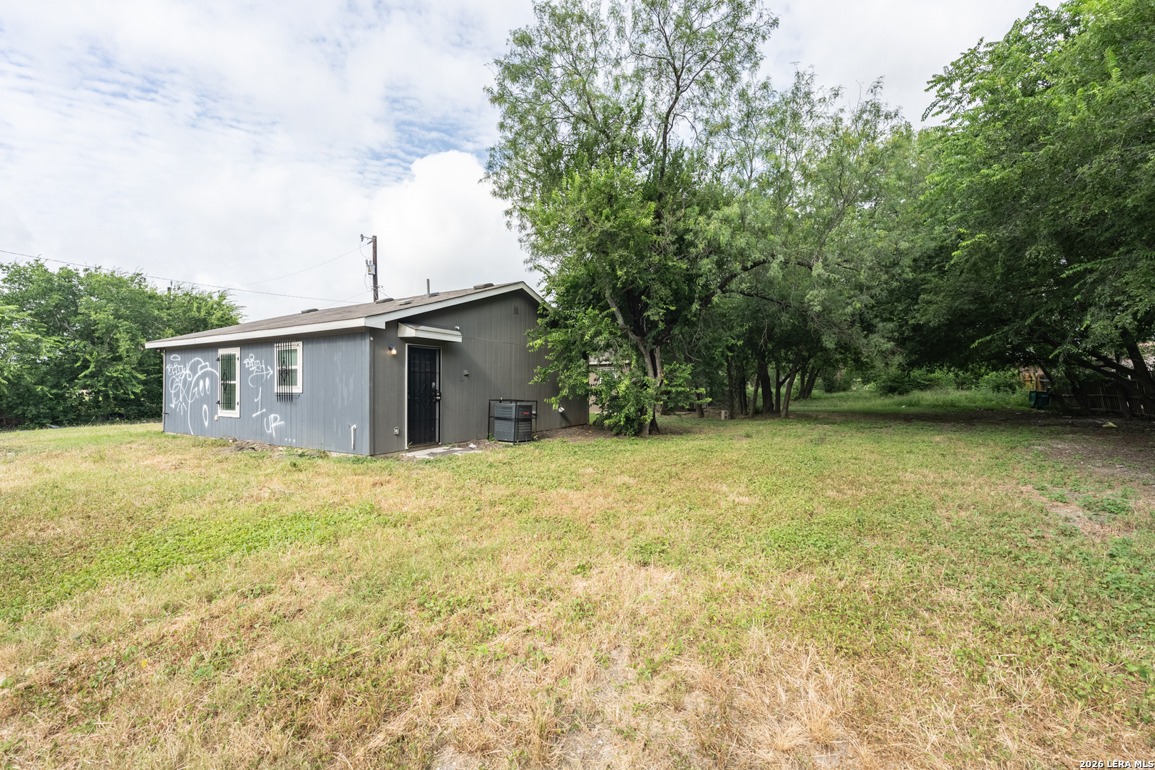 4903 Tyson Street San Antonio TX 78237